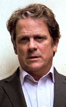 Keith Szarabajka